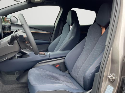 CUPRA Tavascan Endurance 82 kWh | Warmte Pomp | 99% SOH | Immersive Pakket | Winter Pakket | Camera Rondom | Sen... ActivLease financial lease