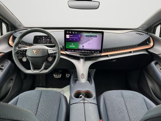 CUPRA Tavascan Endurance 82 kWh | Warmte Pomp | 99% SOH | Immersive Pakket | Winter Pakket | Camera Rondom | Sen... ActivLease financial lease