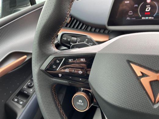 CUPRA Tavascan Endurance 82 kWh | Warmte Pomp | 99% SOH | Immersive Pakket | Winter Pakket | Camera Rondom | Sen... ActivLease financial lease