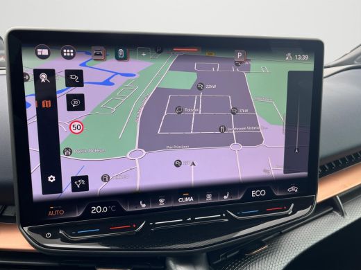 CUPRA Tavascan Endurance 82 kWh | Warmtepomp | Immersive pakket | Clima | Stoelverwarming | ActivLease financial lease