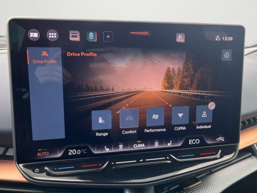 CUPRA Tavascan Endurance 82 kWh | Warmtepomp | Immersive pakket | Clima | Stoelverwarming | ActivLease financial lease