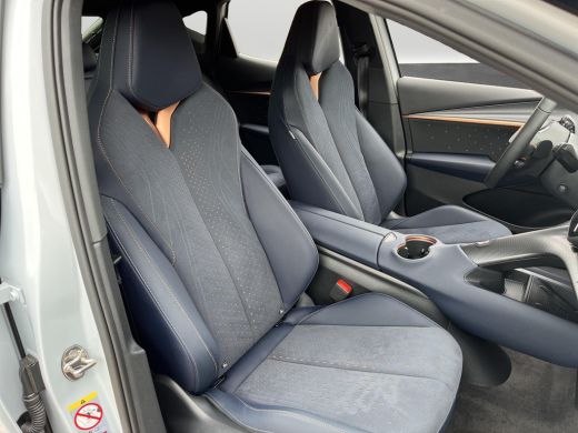 CUPRA Tavascan Endurance 82 kWh | Warmtepomp | Immersive pakket | Clima | Stoelverwarming | ActivLease financial lease