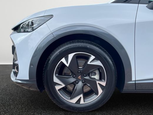 CUPRA Tavascan Endurance 82 kWh | Warmtepomp | Immersive pakket | Clima | Stoelverwarming | ActivLease financial lease