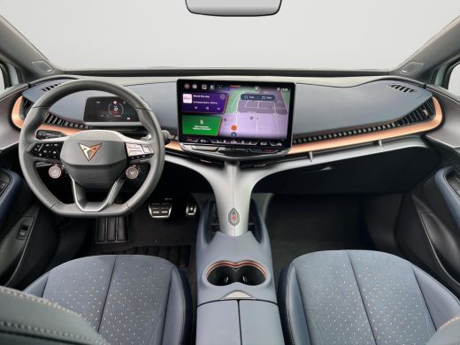 CUPRA Tavascan Endurance 82 kWh | Warmtepomp | Immersive pakket | Clima | Stoelverwarming | ActivLease financial lease