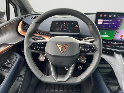 CUPRA Tavascan Endurance 82 kWh | Warmtepomp | Immersive pakket | Clima | Stoelverwarming | ActivLease financial lease