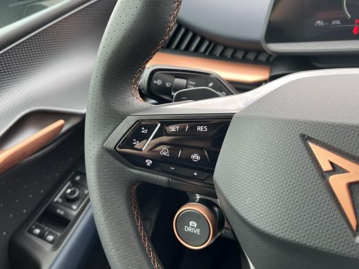 CUPRA Tavascan Endurance 82 kWh | Warmtepomp | Immersive pakket | Clima | Stoelverwarming | ActivLease financial lease