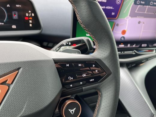 CUPRA Tavascan Endurance 82 kWh | Warmtepomp | Immersive pakket | Clima | Stoelverwarming | ActivLease financial lease