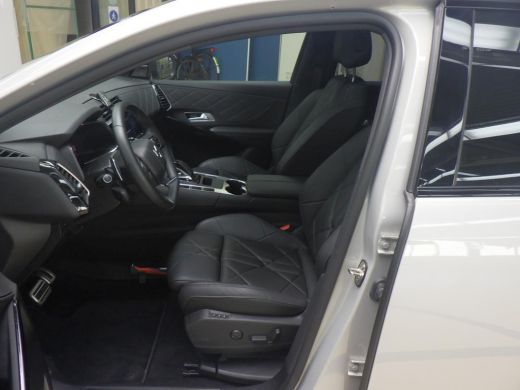DS DS 7 1.6 PHEV 300 4x4 Pallas | Schuif-/Kanteldak | Vol-Leder | Massage | Stuur/Stoelverwarming | Cruis... ActivLease financial lease