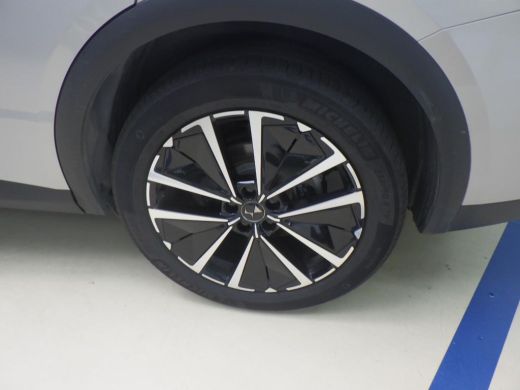 DS DS 7 1.6 PHEV 300 4x4 Pallas | Schuif-/Kanteldak | Vol-Leder | Massage | Stuur/Stoelverwarming | Cruis... ActivLease financial lease