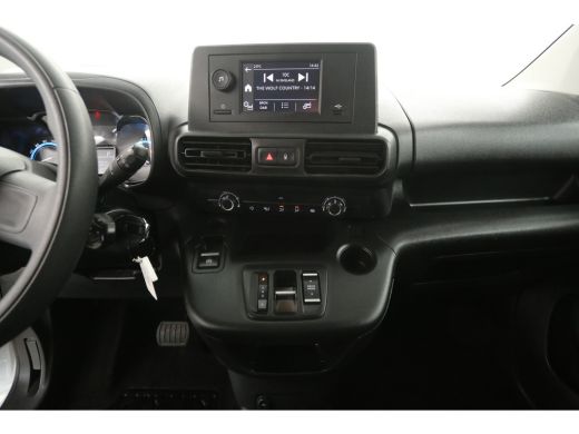 Fiat Dobl&ograve; Elektrisch 50 kWh L2 | Snelladen | SOH 94% | Airco | Cruise | Parkeersens. ActivLease financial lease