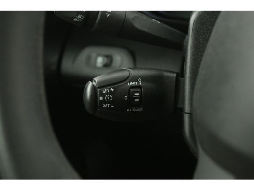 Fiat Dobl&ograve; Elektrisch 50 kWh L2 | Snelladen | SOH 94% | Airco | Cruise | Parkeersens. ActivLease financial lease