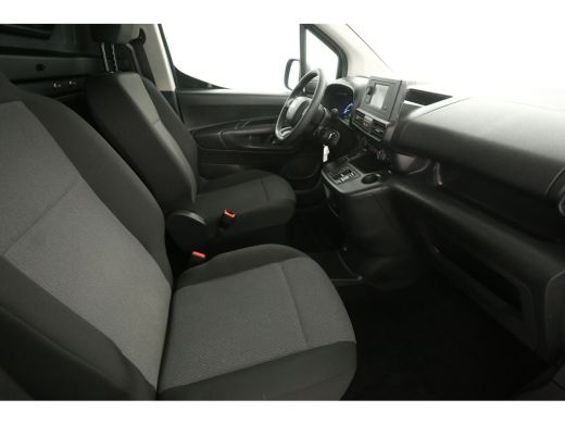 Fiat Dobl&ograve; Elektrisch 50 kWh L2 | Snelladen | SOH 94% | Airco | Cruise | Parkeersens. ActivLease financial lease