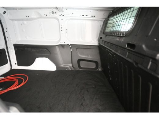 Fiat Dobl&ograve; Elektrisch 50 kWh L2 | Snelladen | SOH 94% | Airco | Cruise | Parkeersens. ActivLease financial lease
