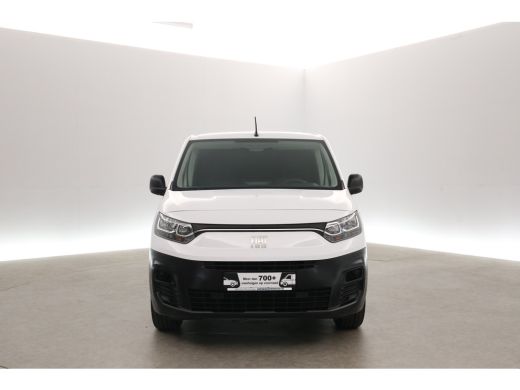 Fiat Dobl&ograve; Elektrisch 50 kWh L2 | Snelladen | SOH 94% | Airco | Cruise | Parkeersens. ActivLease financial lease