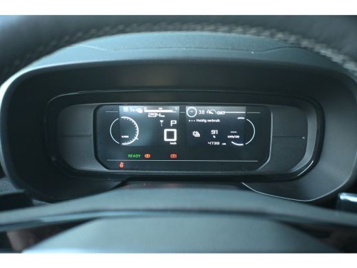 Fiat E-Dobl&ograve; 136 L1 50 kWh Tot 8 Jaar Garantie! | Betimmering | Stoelverwarming | Draadloos Apple Carplay + An... ActivLease financial lease