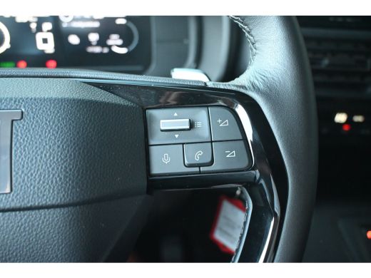 Fiat E-Dobl&ograve; 136 L1 50 kWh Tot 8 Jaar Garantie! | Betimmering | Stoelverwarming | Draadloos Apple Carplay + An... ActivLease financial lease