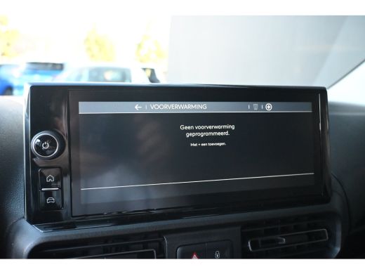 Fiat E-Dobl&ograve; 136 L1 50 kWh Tot 8 Jaar Garantie! | Betimmering | Stoelverwarming | Draadloos Apple Carplay + An... ActivLease financial lease