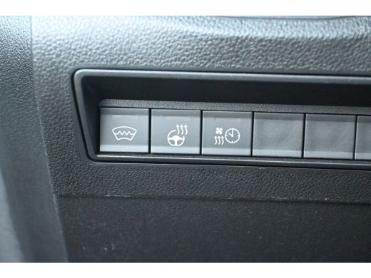 Fiat E-Dobl&ograve; 136 L1 50 kWh Tot 8 Jaar Garantie! | Betimmering | Stoelverwarming | Draadloos Apple Carplay + An... ActivLease financial lease