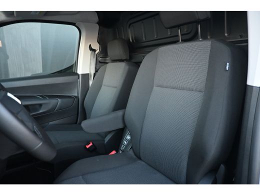 Fiat E-Dobl&ograve; 136 L1 50 kWh Tot 8 Jaar Garantie! | Betimmering | Stoelverwarming | Draadloos Apple Carplay + An... ActivLease financial lease