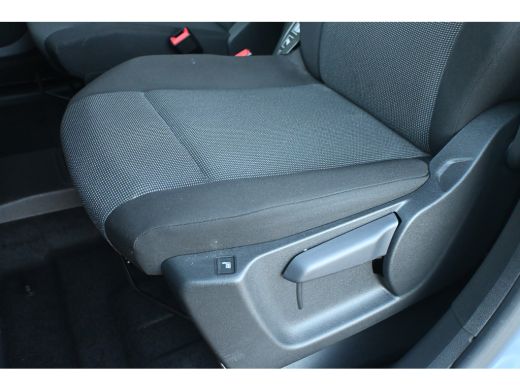 Fiat E-Dobl&ograve; 136 L1 50 kWh Tot 8 Jaar Garantie! | Betimmering | Stoelverwarming | Draadloos Apple Carplay + An... ActivLease financial lease