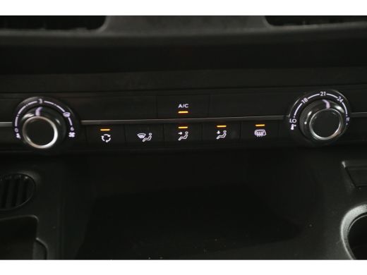 Fiat E-Dobl&ograve; 50 kWh L2 | Snelladen | SOH 94% | Airco | Cruise | Parkeersens. ActivLease financial lease