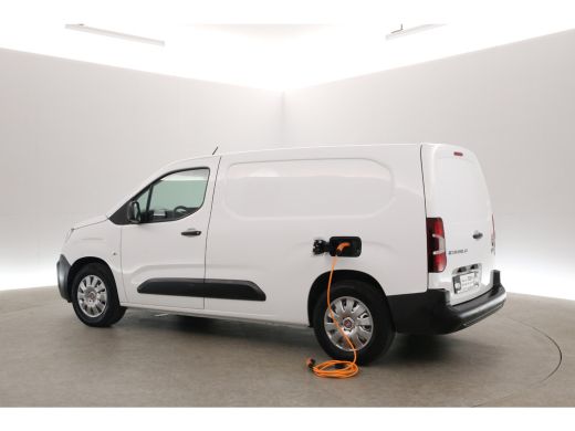 Fiat E-Dobl&ograve; 50 kWh L2 | Snelladen | SOH 94% | Airco | Cruise | Parkeersens. ActivLease financial lease