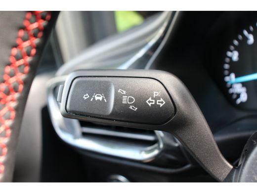 Ford Fiesta 1.0EB Hybrid ST-Line X | NL-AUTO! | 1E EIGENAAR! | PARK SENS | CRUISE | LED | NAVI | CLIMA | DEAL... ActivLease financial lease