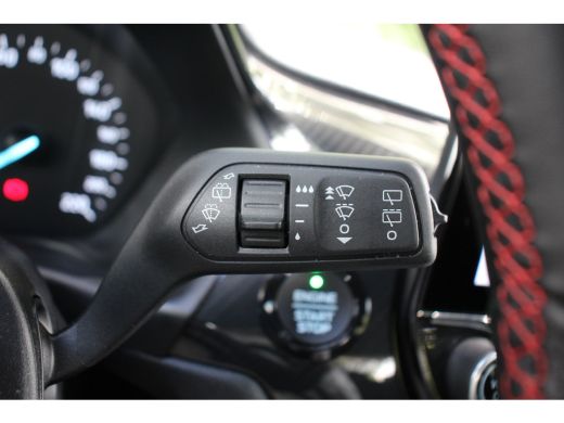 Ford Fiesta 1.0EB Hybrid ST-Line X | NL-AUTO! | 1E EIGENAAR! | PARK SENS | CRUISE | LED | NAVI | CLIMA | DEAL... ActivLease financial lease
