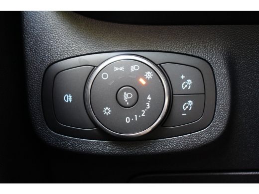 Ford Fiesta 1.0EB Hybrid ST-Line X | NL-AUTO! | 1E EIGENAAR! | PARK SENS | CRUISE | LED | NAVI | CLIMA | DEAL... ActivLease financial lease