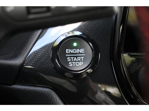 Ford Fiesta 1.0EB Hybrid ST-Line X | NL-AUTO! | 1E EIGENAAR! | PARK SENS | CRUISE | LED | NAVI | CLIMA | DEAL... ActivLease financial lease