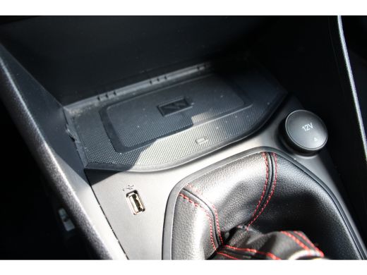 Ford Fiesta 1.0EB Hybrid ST-Line X | NL-AUTO! | 1E EIGENAAR! | PARK SENS | CRUISE | LED | NAVI | CLIMA | DEAL... ActivLease financial lease
