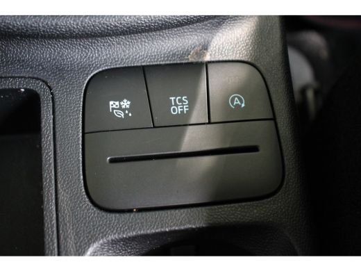 Ford Fiesta 1.0EB Hybrid ST-Line X | NL-AUTO! | 1E EIGENAAR! | PARK SENS | CRUISE | LED | NAVI | CLIMA | DEAL... ActivLease financial lease