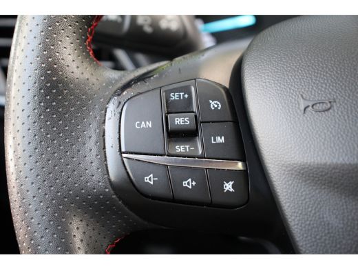 Ford Fiesta 1.0EB Hybrid ST-Line X | NL-AUTO! | 1E EIGENAAR! | PARK SENS | CRUISE | LED | NAVI | CLIMA | DEAL... ActivLease financial lease