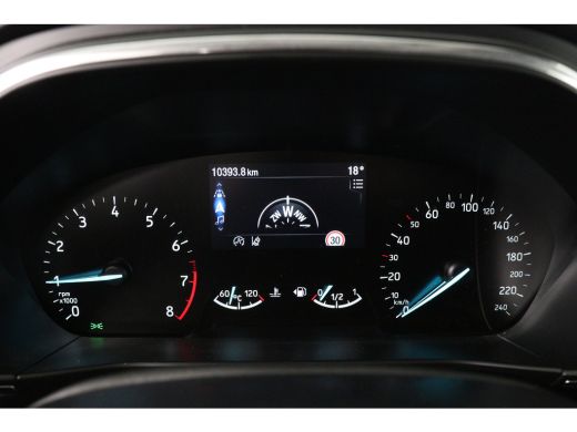 Ford Focus 1.0 EcoBoost Hybrid Titanium | 1e Eigenaar! | Winterpack | Navi | LED | Clima | Parkeersensoren V... ActivLease financial lease