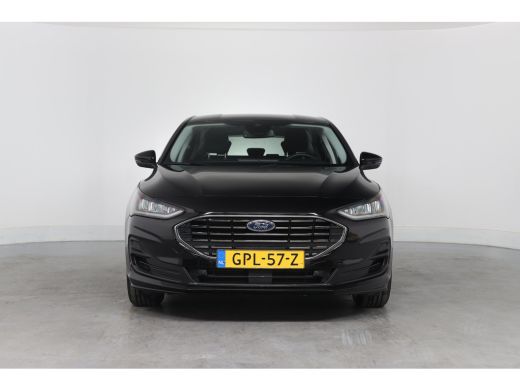 Ford Focus 1.0 EcoBoost Hybrid Titanium | 1e Eigenaar! | Winterpack | Navi | LED | Clima | Parkeersensoren V... ActivLease financial lease