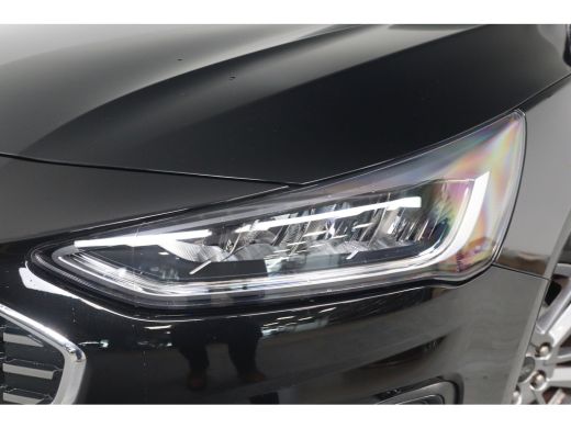 Ford Focus 1.0 EcoBoost Hybrid Titanium | 1e Eigenaar! | Winterpack | Navi | LED | Clima | Parkeersensoren V... ActivLease financial lease