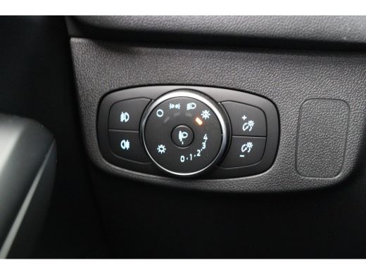 Ford Focus 1.0 EcoBoost Hybrid Titanium | 1e Eigenaar! | Winterpack | Navi | LED | Clima | Parkeersensoren V... ActivLease financial lease
