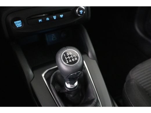 Ford Focus 1.0 EcoBoost Hybrid Titanium | 1e Eigenaar! | Winterpack | Navi | LED | Clima | Parkeersensoren V... ActivLease financial lease
