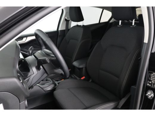 Ford Focus 1.0 EcoBoost Hybrid Titanium | 1e Eigenaar! | Winterpack | Navi | LED | Clima | Parkeersensoren V... ActivLease financial lease