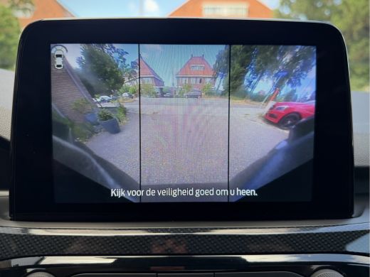 Ford Kuga 2.5 PHEV GRAPHITE TECH ST-LINE BLACK EDITION PANODAK DIGI-DASH APPLE CARPLAY LEDER AIRCO LMV PDC ActivLease financial lease