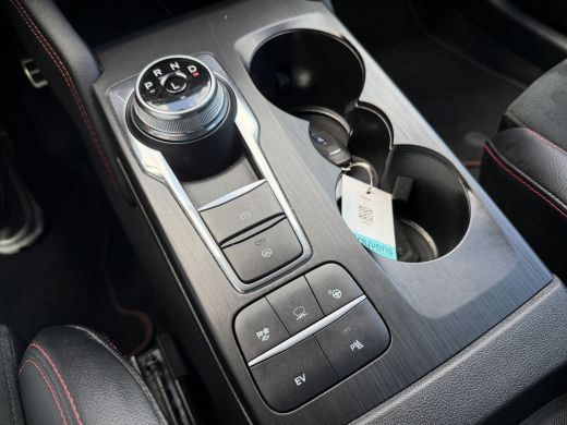 Ford Kuga 2.5 PHEV GRAPHITE TECH ST-LINE BLACK EDITION PANODAK DIGI-DASH APPLE CARPLAY LEDER AIRCO LMV PDC ActivLease financial lease