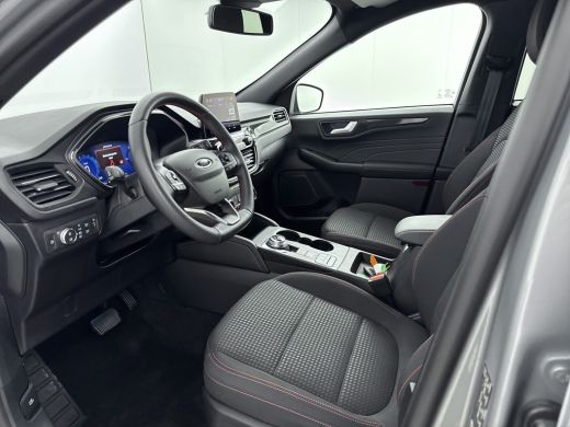 Ford Kuga 2.5 PHEV ST-Line | NL-AUTO! | 1E EIGENAAR! | WINTERPACK | CRUISE | CAMERA | PARK SENS V+A | LED |... ActivLease financial lease