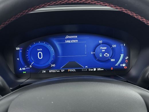 Ford Kuga 2.5 PHEV ST-Line | NL-AUTO! | 1E EIGENAAR! | WINTERPACK | CRUISE | CAMERA | PARK SENS V+A | LED |... ActivLease financial lease
