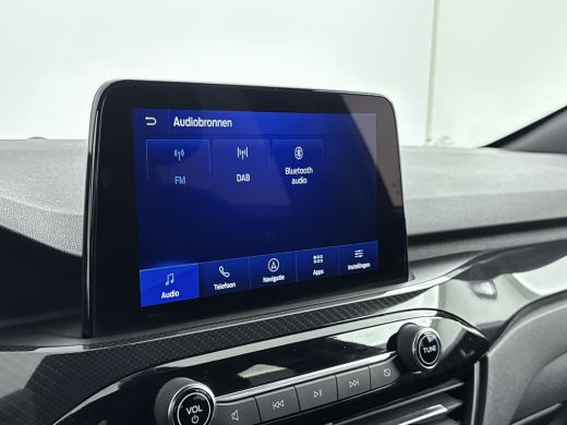 Ford Kuga 2.5 PHEV ST-Line | NL-AUTO! | 1E EIGENAAR! | WINTERPACK | CRUISE | CAMERA | PARK SENS V+A | LED |... ActivLease financial lease
