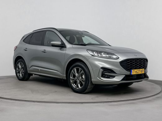 Ford Kuga 2.5 PHEV ST-Line | NL-AUTO! | 1E EIGENAAR! | WINTERPACK | CRUISE | CAMERA | PARK SENS V+A | LED |... ActivLease financial lease