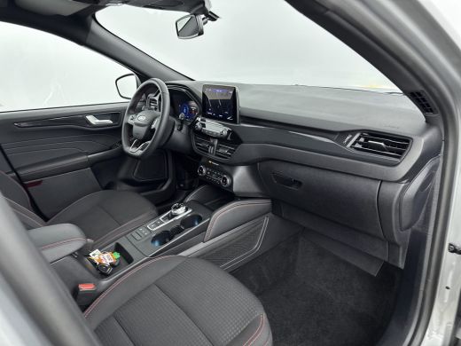 Ford Kuga 2.5 PHEV ST-Line | NL-AUTO! | 1E EIGENAAR! | WINTERPACK | CRUISE | CAMERA | PARK SENS V+A | LED |... ActivLease financial lease