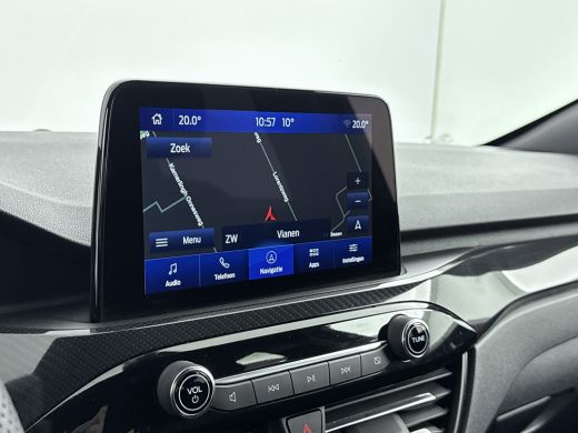 Ford Kuga 2.5 PHEV ST-Line | NL-AUTO! | 1E EIGENAAR! | WINTERPACK | CRUISE | CAMERA | PARK SENS V+A | LED |... ActivLease financial lease