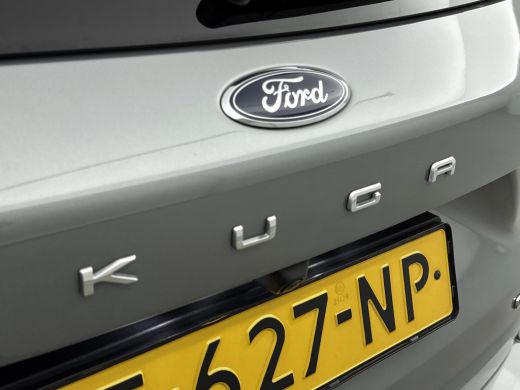 Ford Kuga 2.5 PHEV ST-Line | NL-AUTO! | 1E EIGENAAR! | WINTERPACK | CRUISE | CAMERA | PARK SENS V+A | LED |... ActivLease financial lease