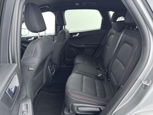 Ford Kuga 2.5 PHEV ST-Line | NL-AUTO! | 1E EIGENAAR! | WINTERPACK | CRUISE | CAMERA | PARK SENS V+A | LED |... ActivLease financial lease