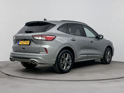 Ford Kuga 2.5 PHEV ST-Line | NL-AUTO! | 1E EIGENAAR! | WINTERPACK | CRUISE | CAMERA | PARK SENS V+A | LED |... ActivLease financial lease